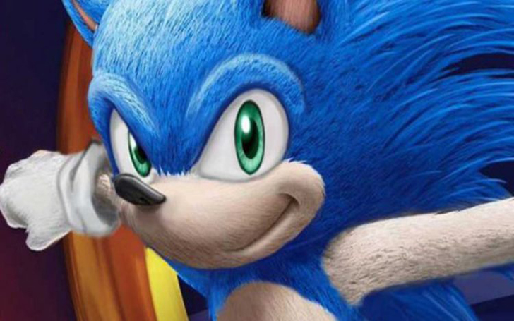 Sonic the Hedgehog Character Redesign; Why it was a Blessing in Disguise!
